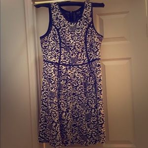 Nicole Miller dress